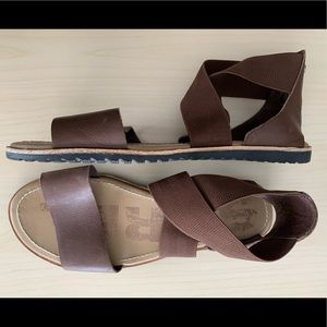 Sorel Ella Sandal